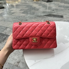 Chanel CF Series Bags